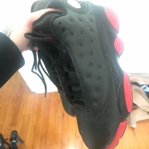Jordan size 3